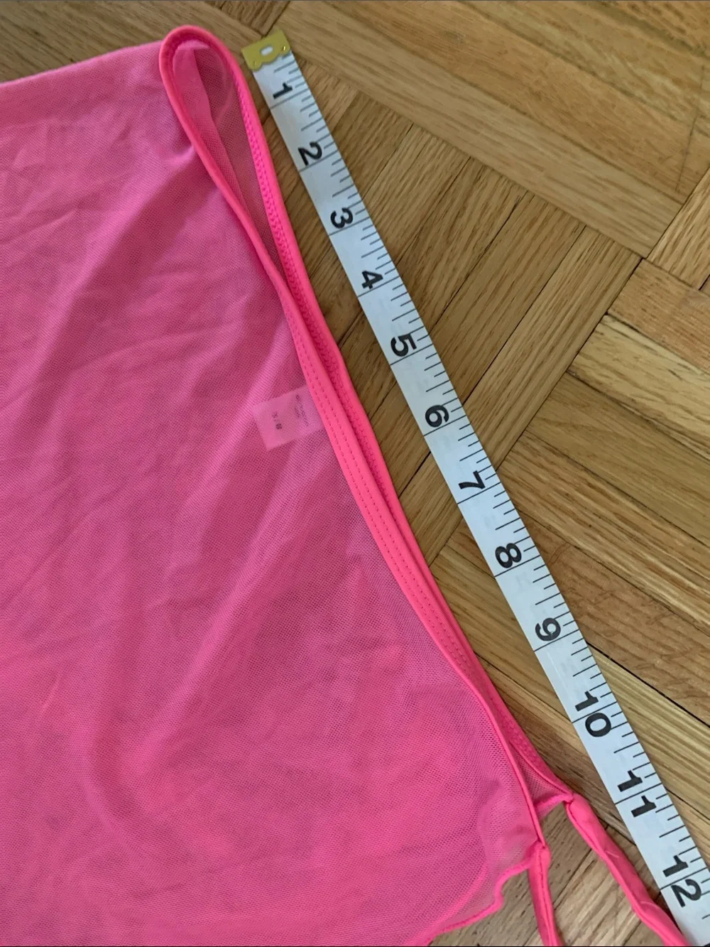 Dance Accessory Bundle - Leg Warmers / Dance Bag / Pink Wrap Skirt - Little Girl